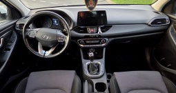 Hyundai i30 1.6 CRDI, Reg 11/2026, HR auto, servisna, Navi, Drive assist