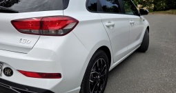 Hyundai i30 1.6 CRDI, Reg 11/2026, HR auto, servisna, Navi, Drive assist