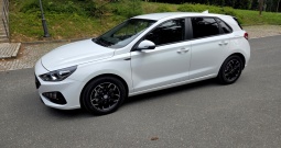 Hyundai i30 1.6 CRDI, Reg 11/2026, HR auto, servisna, Navi, Drive assist