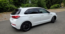 Hyundai i30 1.6 CRDI, Reg 11/2026, HR auto, servisna, Navi, Drive assist