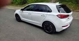 Hyundai i30 1.6 CRDI, Reg 11/2026, HR auto, servisna, Navi, Drive assist