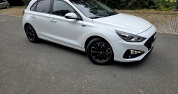 Hyundai i30 1.6 CRDI, Reg 11/2026, HR auto, servisna, Navi, Drive assist