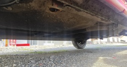Yugo 45A GT