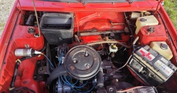 Yugo 45A GT