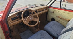 Yugo 45A GT