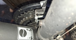 KTM MTB Bicikl