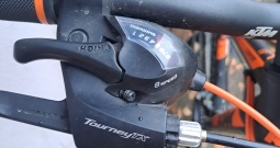 KTM MTB Bicikl
