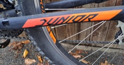 KTM MTB Bicikl