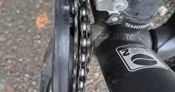 KTM MTB Bicikl