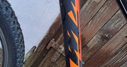 KTM MTB Bicikl