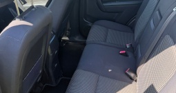 Chevrolet Captiva2,0, 4X4