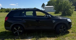 Chevrolet Captiva2,0, 4X4