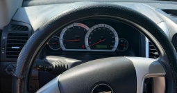 Chevrolet Captiva2,0, 4X4