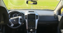 Chevrolet Captiva2,0, 4X4