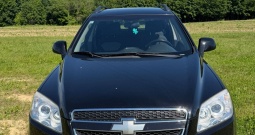 Chevrolet Captiva2,0, 4X4