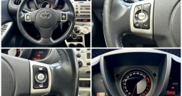 Toyota Urban Cruiser 1,4D-4D 4*4 POGON 66kW 2009g ODLIČNO STANJE⭐⭐⭐⭐⭐