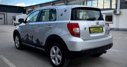 Toyota Urban Cruiser 1,4D-4D 4*4 POGON 66kW 2009g ODLIČNO STANJE⭐⭐⭐⭐⭐