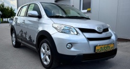 Toyota Urban Cruiser 1,4D-4D 4*4 POGON 66kW 2009g ODLIČNO STANJE⭐⭐⭐⭐⭐