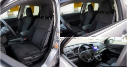 Honda CR-V 1.6 DTEC Elegance 2WD 88kW 2015.g. kamera, alu, navi⭐⭐⭐⭐⭐