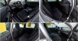 Honda CR-V 1.6 DTEC Elegance 2WD 88kW 2015.g. kamera, alu, navi⭐⭐⭐⭐⭐