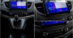 Honda CR-V 1.6 DTEC Elegance 2WD 88kW 2015.g. kamera, alu, navi⭐⭐⭐⭐⭐