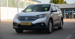 Honda CR-V 1.6 DTEC Elegance 2WD 88kW 2015.g. kamera, alu, navi⭐⭐⭐⭐⭐