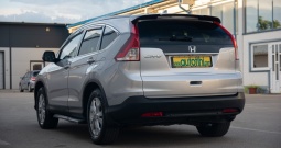 Honda CR-V 1.6 DTEC Elegance 2WD 88kW 2015.g. kamera, alu, navi⭐⭐⭐⭐⭐