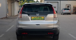 Honda CR-V 1.6 DTEC Elegance 2WD 88kW 2015.g. kamera, alu, navi⭐⭐⭐⭐⭐
