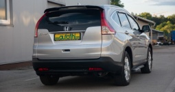 Honda CR-V 1.6 DTEC Elegance 2WD 88kW 2015.g. kamera, alu, navi⭐⭐⭐⭐⭐