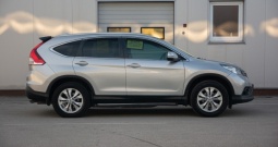 Honda CR-V 1.6 DTEC Elegance 2WD 88kW 2015.g. kamera, alu, navi⭐⭐⭐⭐⭐