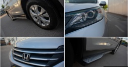 Honda CR-V 1.6 DTEC Elegance 2WD 88kW 2015.g. kamera, alu, navi⭐⭐⭐⭐⭐