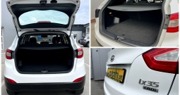 Hyundai ix35 1.7 CRDi XPossible 2WD 85kW 2015g grijanje sjedala ⭐⭐⭐⭐⭐