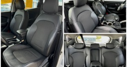 Hyundai ix35 1.7 CRDi XPossible 2WD 85kW 2015g grijanje sjedala ⭐⭐⭐⭐⭐