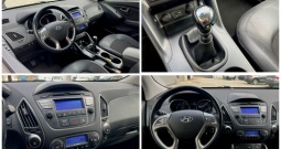 Hyundai ix35 1.7 CRDi XPossible 2WD 85kW 2015g grijanje sjedala ⭐⭐⭐⭐⭐