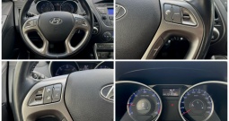 Hyundai ix35 1.7 CRDi XPossible 2WD 85kW 2015g grijanje sjedala ⭐⭐⭐⭐⭐