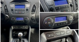 Hyundai ix35 1.7 CRDi XPossible 2WD 85kW 2015g grijanje sjedala ⭐⭐⭐⭐⭐