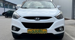 Hyundai ix35 1.7 CRDi XPossible 2WD 85kW 2015g grijanje sjedala ⭐⭐⭐⭐⭐