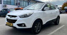 Hyundai ix35 1.7 CRDi XPossible 2WD 85kW 2015g grijanje sjedala ⭐⭐⭐⭐⭐