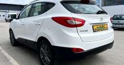Hyundai ix35 1.7 CRDi XPossible 2WD 85kW 2015g grijanje sjedala ⭐⭐⭐⭐⭐