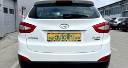 Hyundai ix35 1.7 CRDi XPossible 2WD 85kW 2015g grijanje sjedala ⭐⭐⭐⭐⭐