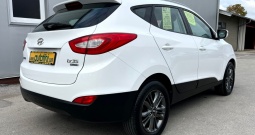 Hyundai ix35 1.7 CRDi XPossible 2WD 85kW 2015g grijanje sjedala ⭐⭐⭐⭐⭐
