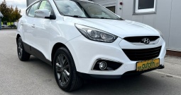 Hyundai ix35 1.7 CRDi XPossible 2WD 85kW 2015g grijanje sjedala ⭐⭐⭐⭐⭐