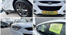 Hyundai ix35 1.7 CRDi XPossible 2WD 85kW 2015g grijanje sjedala ⭐⭐⭐⭐⭐