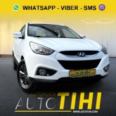 Hyundai ix35 1.7 CRDi XPossible 2WD 85kW 2015g grijanje sjedala ⭐⭐⭐⭐⭐