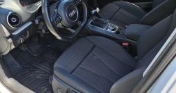 Audi A3 2.0 TDI Limuzina