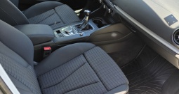 Audi A3 2.0 TDI Limuzina