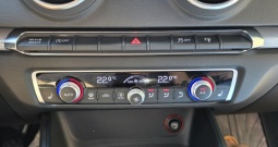 Audi A3 2.0 TDI Limuzina