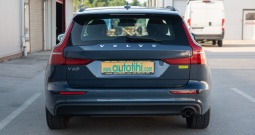 Volvo V60 D3 110kw 2020.g., očuvan, besplatna dostava ⭐⭐⭐