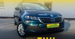 Škoda Karoq 2.0 TDI DSG Clever 85kW 2021g Kamera Gr sjedala dab ⭐⭐⭐⭐⭐