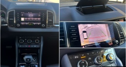 Škoda Karoq 2.0 TDI DSG Clever 85kW 2021g Kamera Gr sjedala dab ⭐⭐⭐⭐⭐